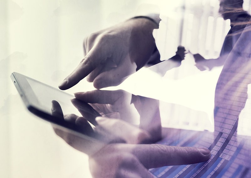 Zukunftsmusik oder Realität? Der digitale Arbeitsplatz in Österreich