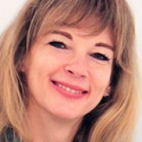 Nina Melmer