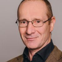 Martin Luckow