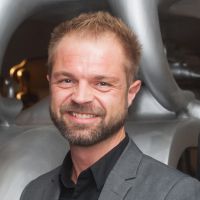 Mag. Bernd Affenzeller