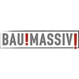 BAU!MASSIV