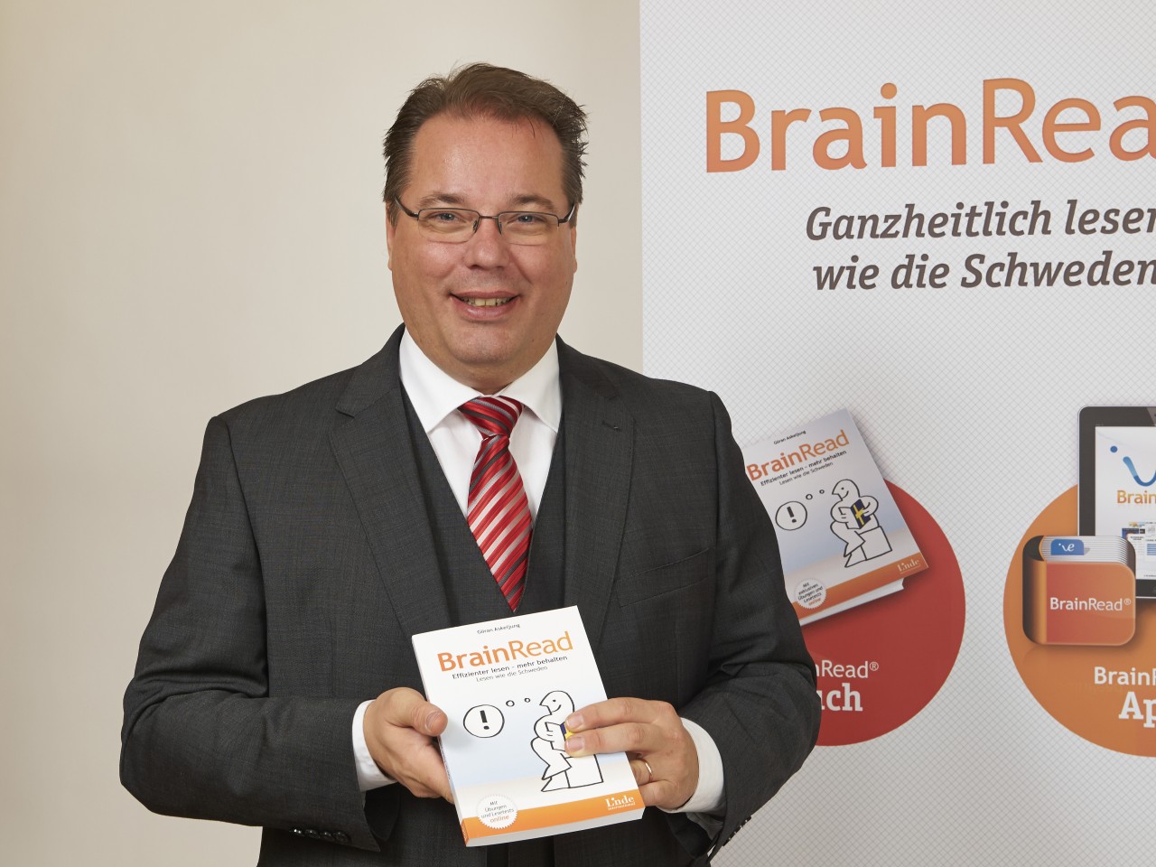 Lesen wie die Schweden Wer schneller liest, versteht auch mehr