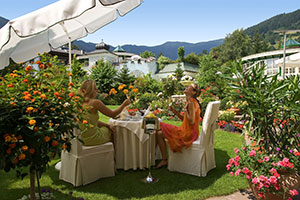  Genießer- & Wellnesshotel Salzburgerhof/ Foto Paul Dahan