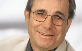 Peter Zellmann, Zukunftsforscher. Peter Zellmann, Zukunftsforscher.