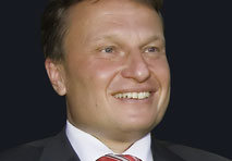 Karl-Heinz Lehocky, PORR: »Unterstützen Kunden bei energiesparenden Anlagen.«