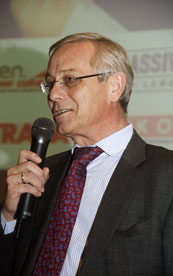Franz Urban