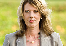 Strategieberaterin Hermine Arnold auf Innovationsmission bei KMU.