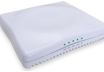 Mehr Leistung, geringerer Preis: ZoneFlex 7363 Access Point schneidet im Vergleich besser ab.