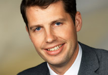 Anders Langsved leitet Vertriebsteam bei Tele2.