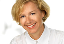 Bettina Gneisz-Al-Ani verlässt die OMV nach zehn Jahren Aufbauarbeit in Kommunikations- und CSR-Belangen.