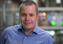 Candid Wüest, Symantec. »Nie auf Links in Mails von unbekannten Personen klicken.«