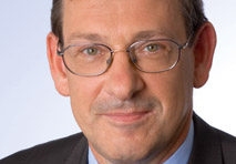 Christian Wodon.  »Entscheidungen lassen sich nicht auslagern.«