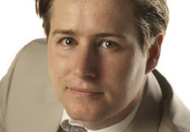 Christoph Wellenzohn, 37, ist neuer Regionalleiter Business Solutions West.