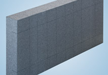  Sto bietet mit der »Top31 flex« wesentlich geringeren Materialeinsatz bei gleicher Dämmleistung.