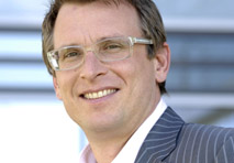 Daniel Wolf, Zscaler: Es ist eine Frage des Geschmacks, ob IT-Leiter auf Services oder Inhouse-Lösungen setzen.
