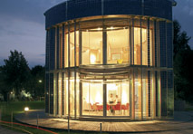 Das Plus-Energie-Haus Gemini in Weiz war der Startschuss für viele weitere Regionalprojekte.