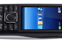 Sony Ericsson hat ein Herz für die Umwelt und Business-Einsteiger.