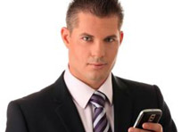 Harald Winkelhofer, IQ mobile, sieht Mobile Advertising nun auch im Tourismus boomen.