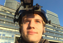 'mobile augmented reality' - made in Austria.