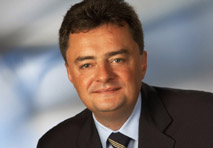 Hermann Wasserbacher, IFES. »IT ist in vielen kleineren Unternehmen noch immer Chefsache. Das kommt oft teuer.«