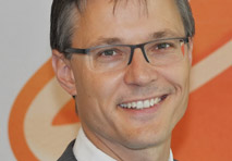 »Werden den Wettbewerb weiter ankurbeln«, gibt der neue 3-CEO Jan Trionow vor. 