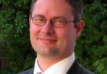 Johannes Stadler, Alcatel Lucent: Wir können Smart Metering vom Stromzähler bis zur Betriebsführung beim Energieversorger umsetzen.