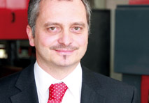 Josef Binder junior übernimmt die Geschäftsführung bei dem gleichnamigen Biomasse-Spezialisten.