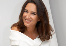Kerstin Trikalitis, Out There Media, bietet Handywerbung auf den Plattformen aller Mobilfunker in Österreich.
