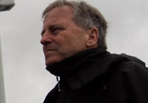 Energie-AG-Direktor Leo Windtner ist stolz auf stabil gutes Bonitäts-Rating 'A' trotz konjunkturell schwierigen Zeiten.