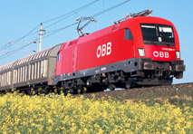 Die ÖBB will Bürgerinnen und Bürger schnellstmöglich ins nächstgelegene Amt bringen.