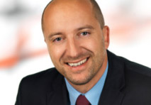 Rasant: Der Sales-Spezialist startete erst vor drei Monaten als Channel-Manager bei HDS.