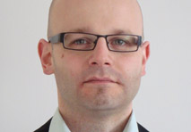 Markus Isenecker, Vertriebsleiter Belinea, Brunen IT Group.