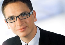 Smart Information Systems-Gründer Markus Linder sieht einen Boom für interaktive Produktberater in Webshops.
