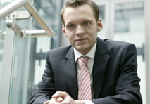 Martin Penzes, Sicontact/ESET. »Hacker optimieren verseuchte  Websites für die Google-Suche.«