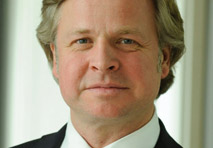 Michael Patocka. Erfahrung als Unternehmer und Makler. 