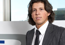 EC3-Geschäftsführer Michael Tremmel punktet mit erfolgreichem Team und Kundenprojekten.