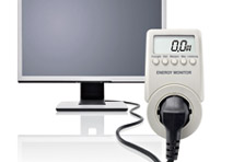 Fujitsu bringt den energieeffizienten P22W-5 ECO IPS.