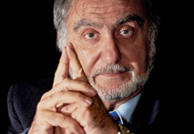 Nicolas G. Hayek rettete als Mr. Swatch die Schweizer Uhrenindustrie.