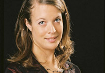 »Wir sind die einzige Fördermittelberatung, die europaübergreifend arbeitet«, behauptet Nina Aichholzer, PNO. 