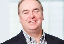 Sage CEO Paul Walker will Marktlücke mit leistbarer Highend-Business-Software schließen.