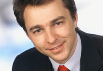 Capgemini-Manager Peter Laggner bieter mit SAP Lifecycle eine neue Komponente im Bereich 'Application Lifecycle Services'.