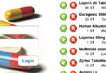 Health-Lösung von SNAP: Kein Problem mit der Anbindung an die SAP-Warenwirtschaft und einfache Bedienung.