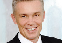 Wien-Energie-Geschäftsführer Robert Grüneis erweitert Wasserkraft-Portfolio ins benachbarte Ausland.