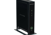 Das Netgear Home-Theater-Kit unterstützt Point-to-Multipoint Video-Streaming sowie das Multicast Streaming Protokoll, das IPTV-Anbieter voraussetzen.