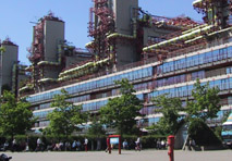 Am Uniklinikum Aachen wird erfolgreich das SAP-APM eingesetzt.