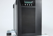 Eaton 9130 Marine: Neue USV für den Einsatz auf Schiffen oder Bohrinseln.