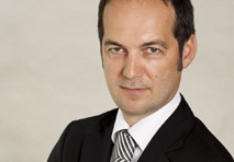 Walter Huemer sieht sein Unternehmen als Enterprise-IT-Partner für den österreichischen Markt 'mehr als etabliert'.