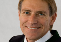 Walter Wiedenbauer, Geschäftsführung Sto Österreich