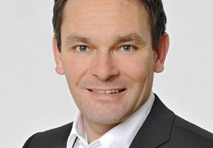 Avaya-Geschäftsführer Wolfgang Lesiak. 'Die Möglichkeit zur Verbesserung der Kommunikationsinfrastruktur gibt es immer.'