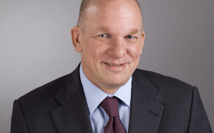 Stefan Engel: 'Setzen unser Wachstum fort und machen Lenovo mittelfristig zur Nummer eins in der Central Region.'